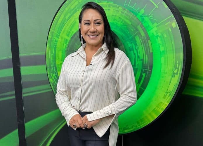 Marisa Silva 08 de fevereiro de 2024
