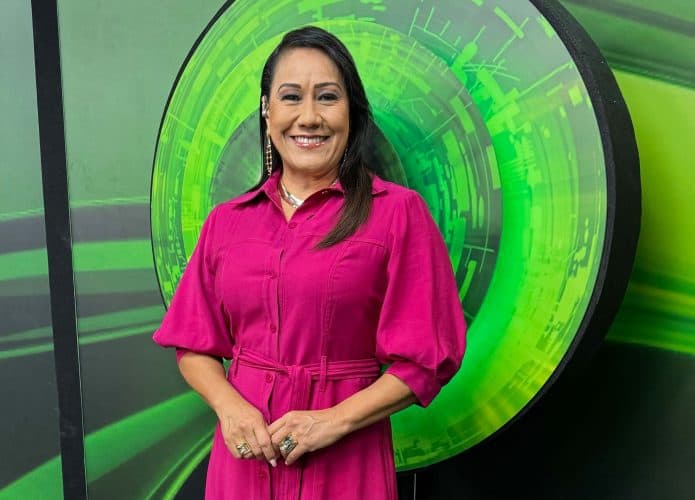 Marisa Silva, 09 de fevereiro de 2024
