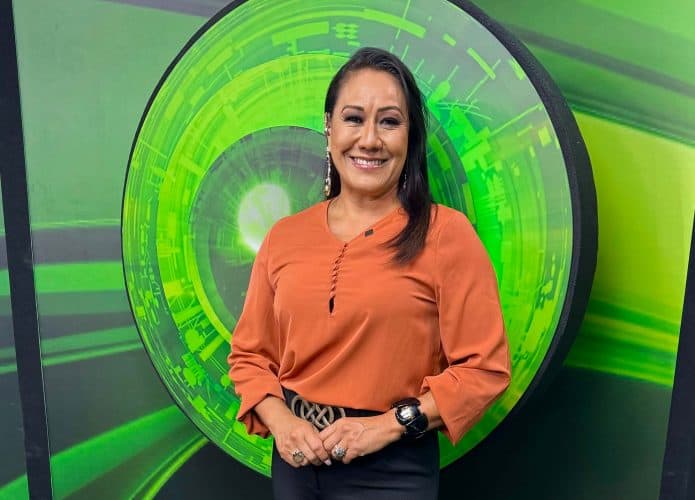 Marisa Silva 15 de fevereiro de 2024