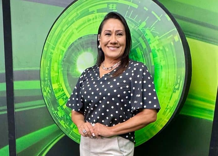Marisa Silva 16 de fevereiro de 2024