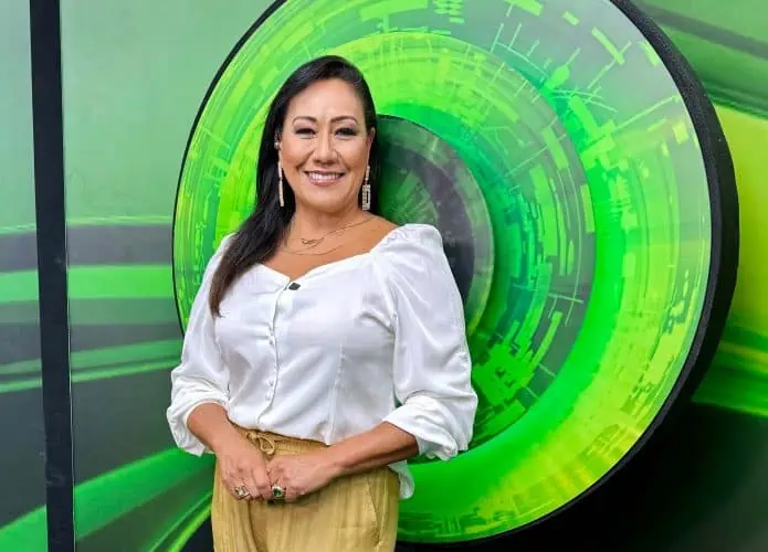 Marisa Silva 22 de fevereiro de 2024