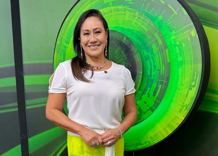 Marisa Silva, 29 de fevereiro de 2024