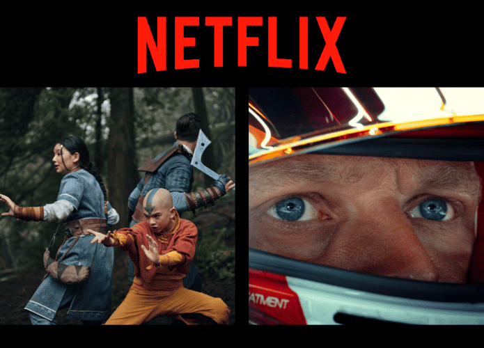 netflix