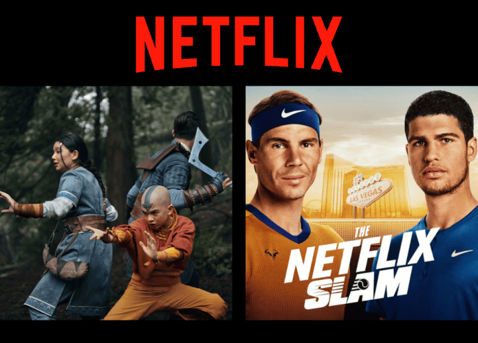 netflix