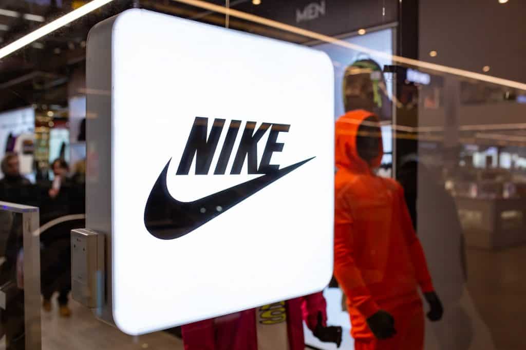 Nike