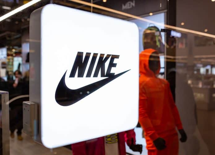 Nike
