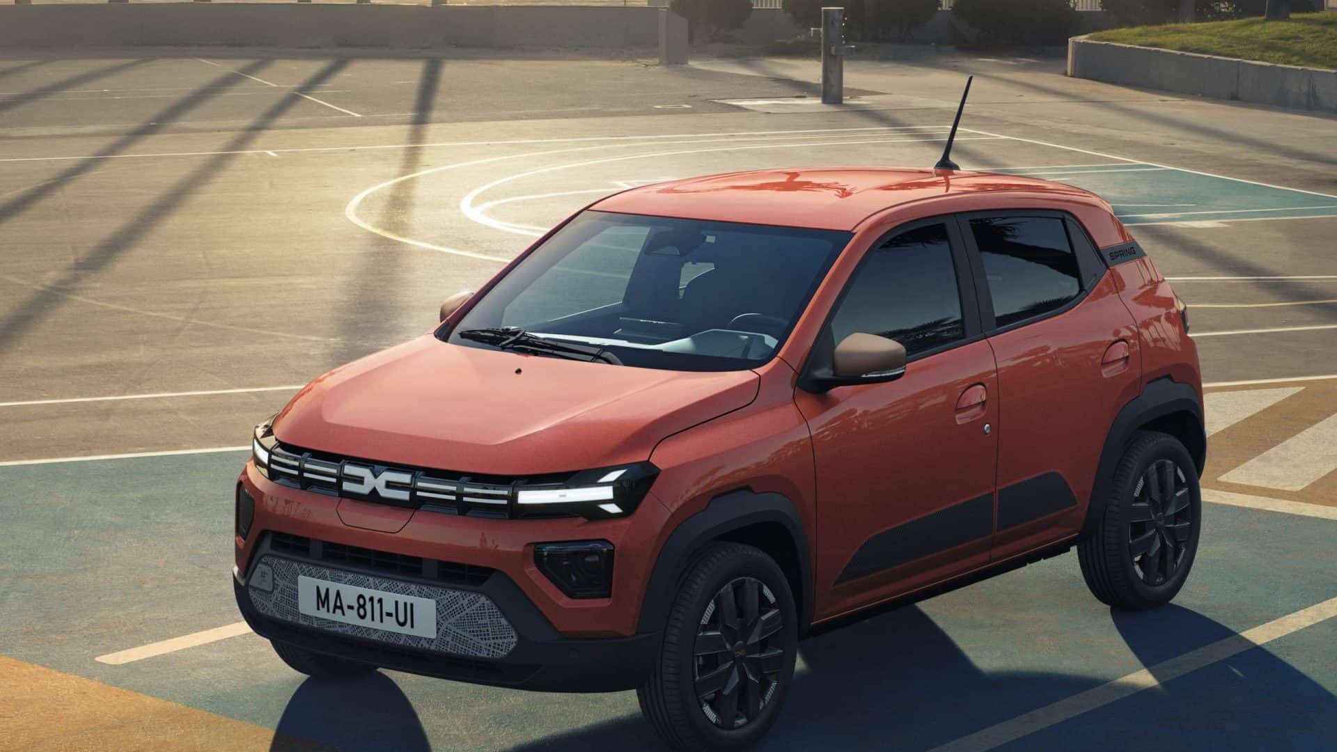 Novo Renault Kwid
