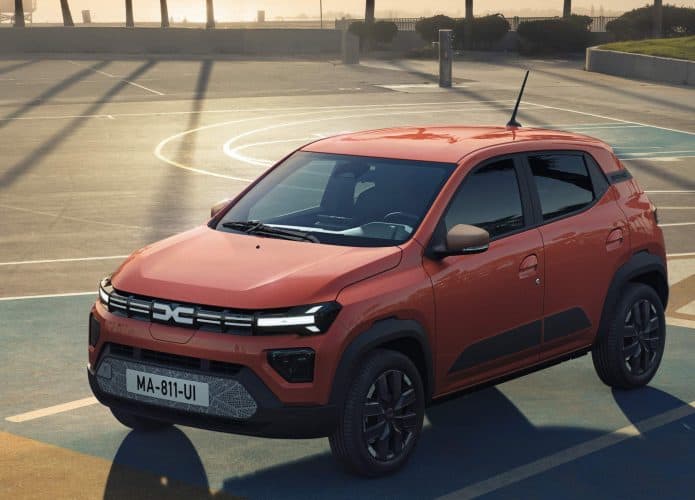 Novo Renault Kwid