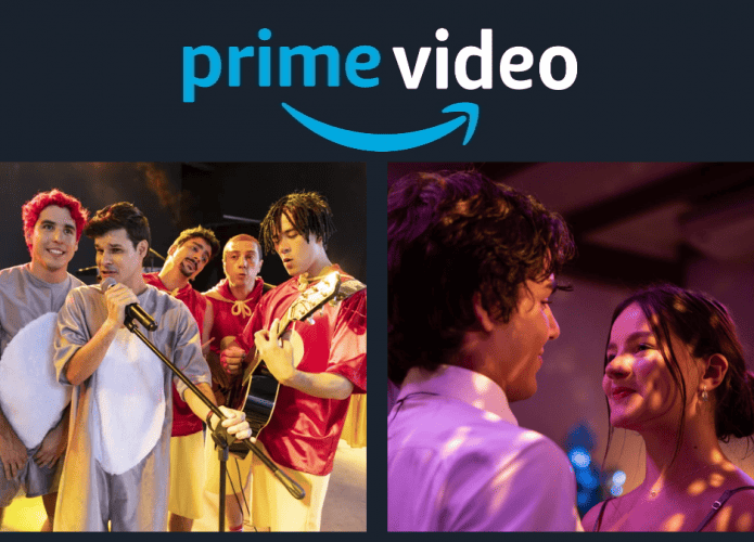 prime video