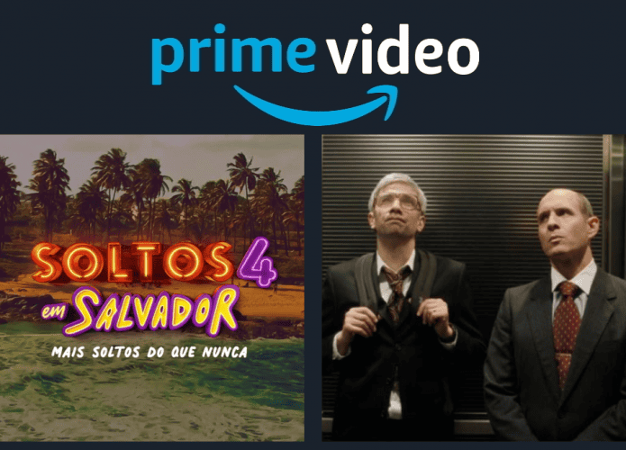 prime video