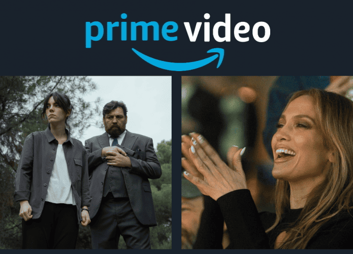 prime video