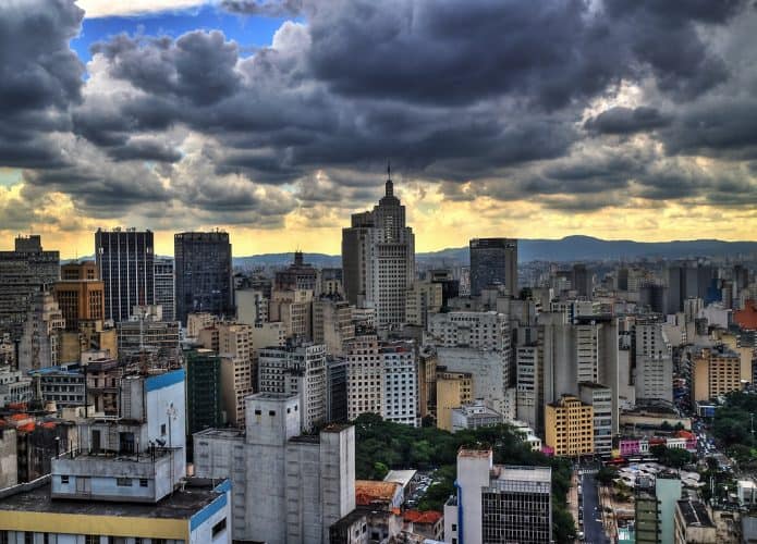 São paulo