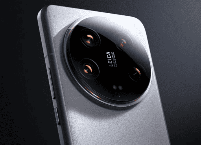Xiaomi 14 Ultra