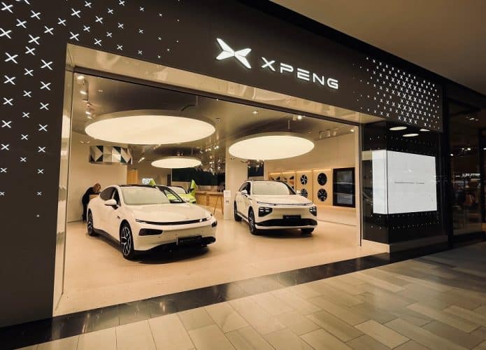 Xpeng