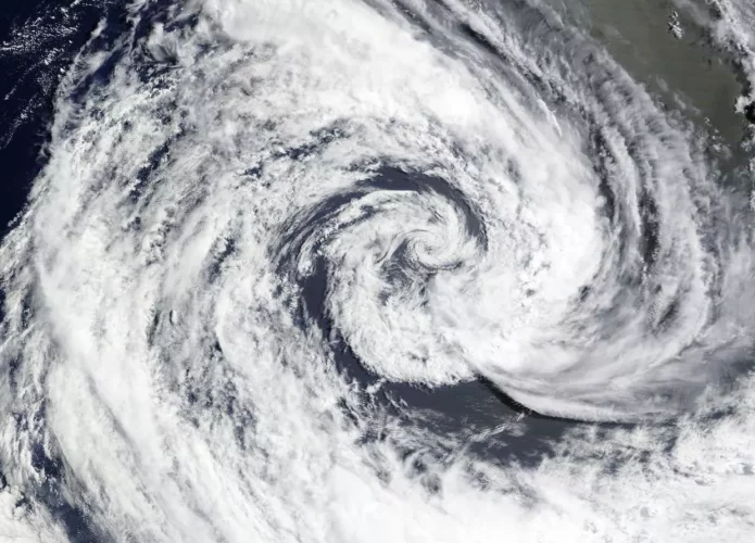 Tempestade Akará