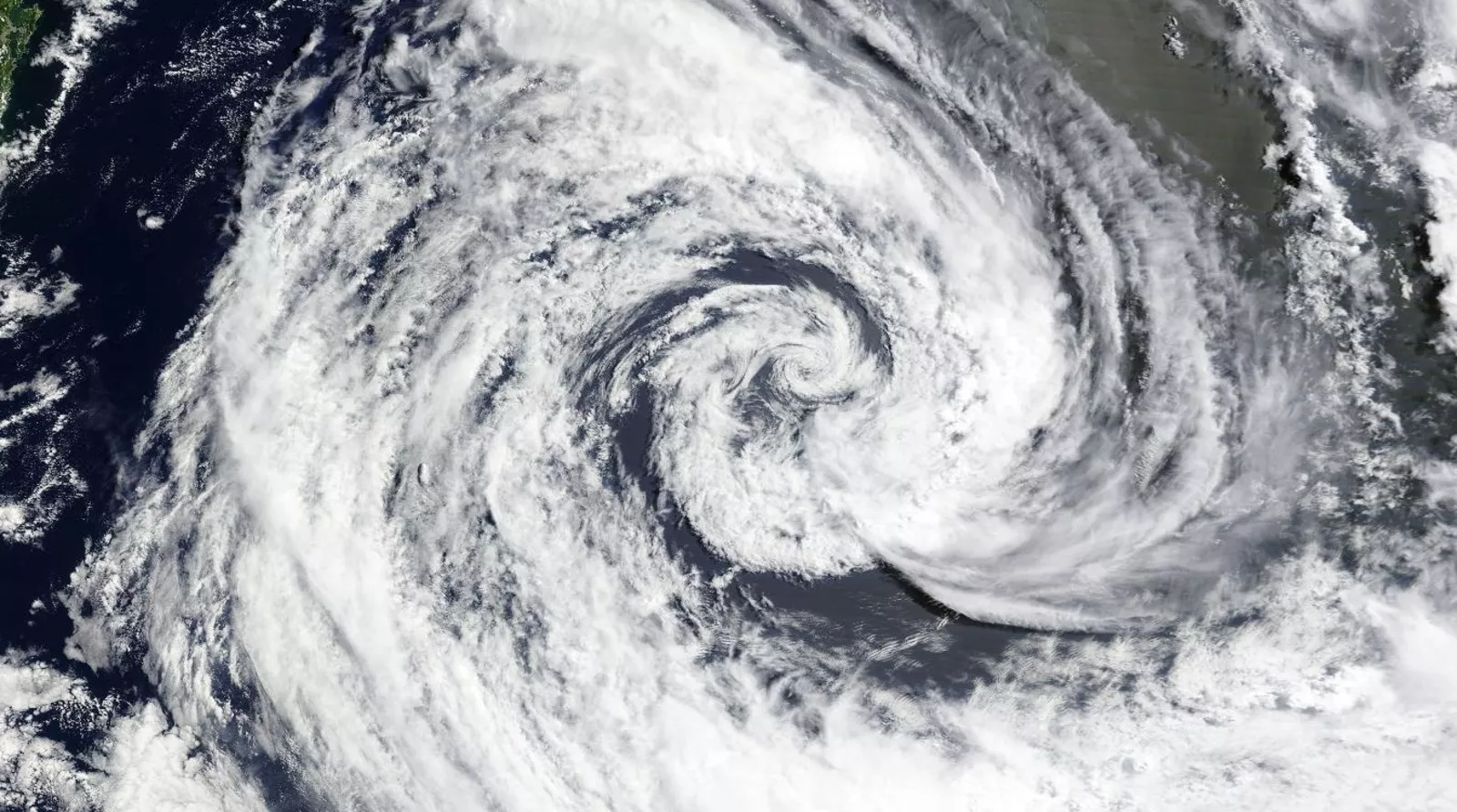 Tempestade Akará