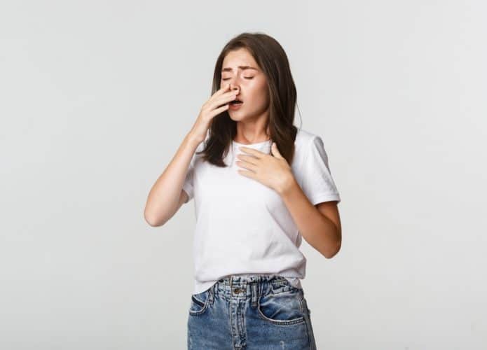 Alergia