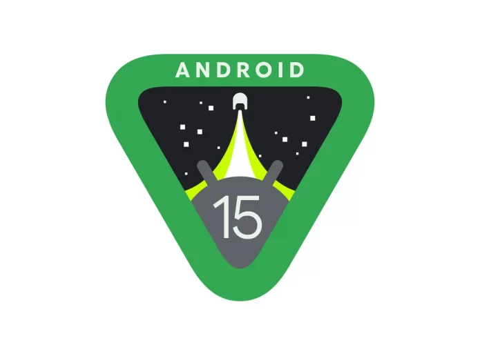 Android 15