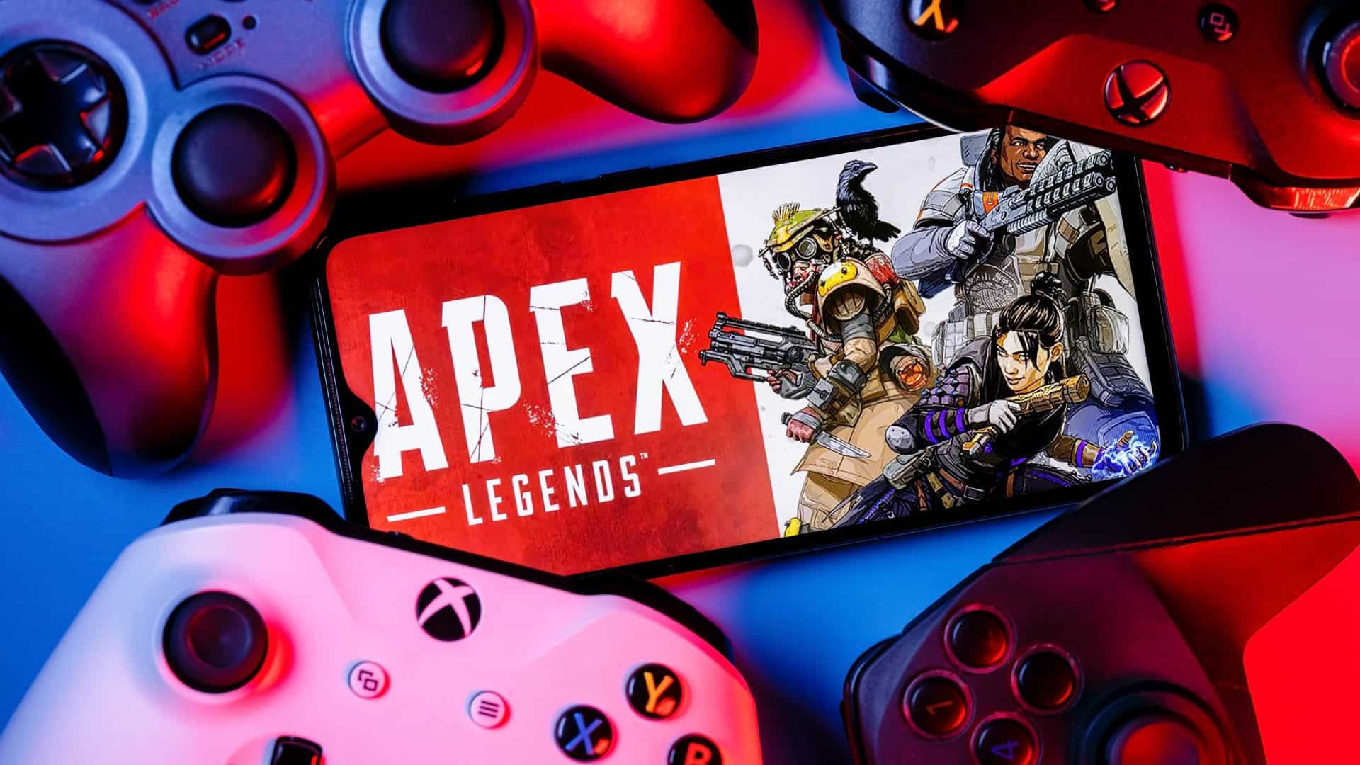 Apex Legends