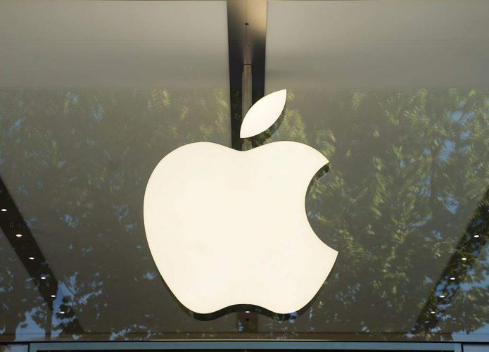 apple