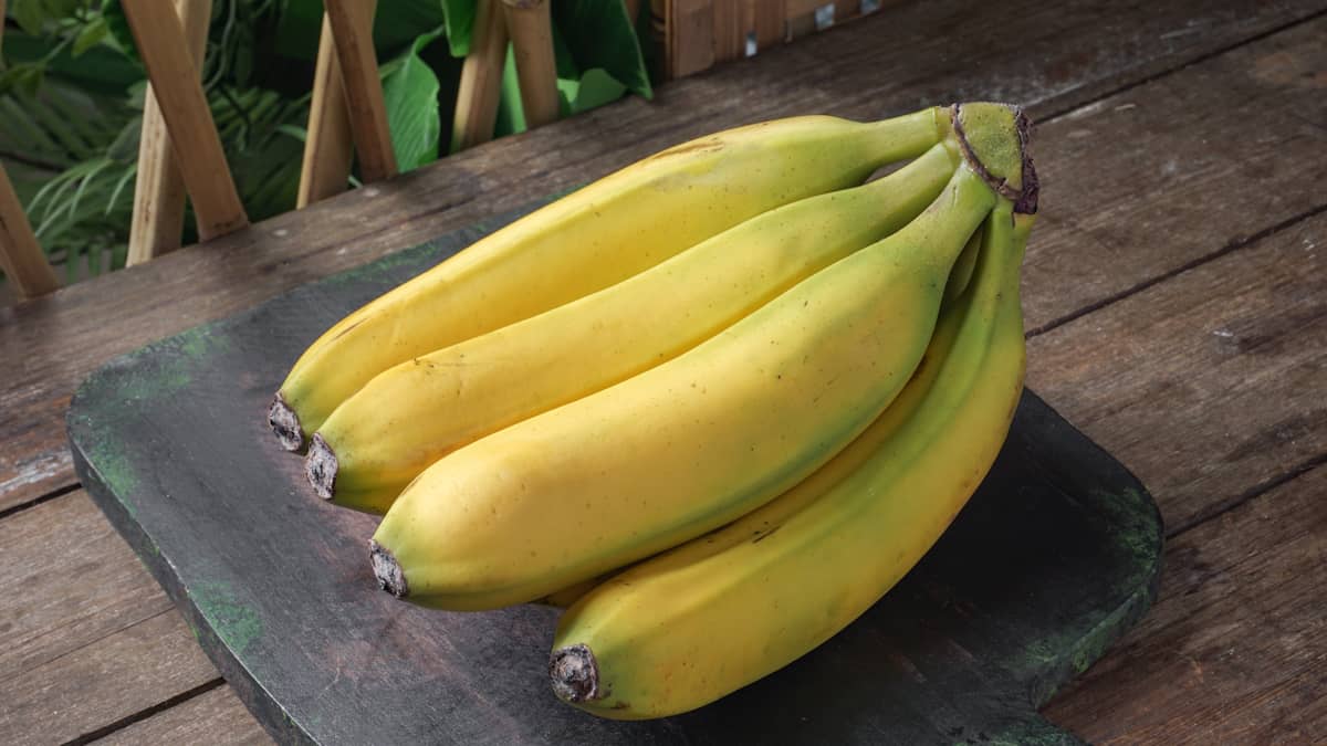 banana