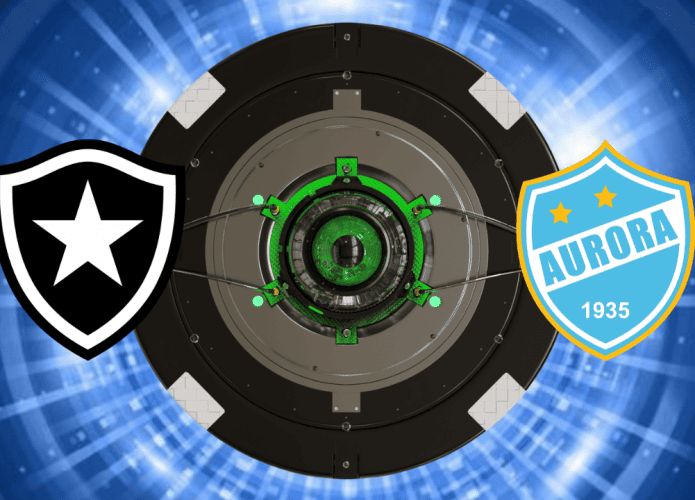 botafogo aurora