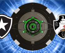 botafogo x vasco
