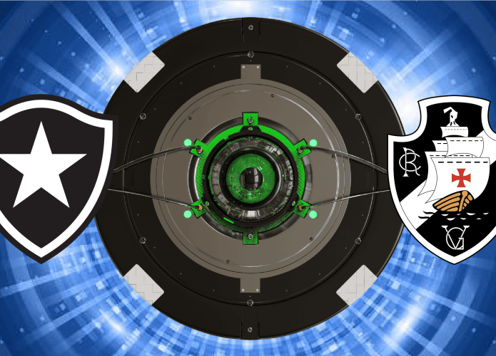 botafogo x vasco