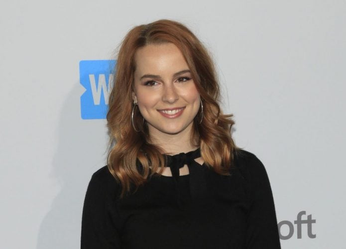 bridget mendler