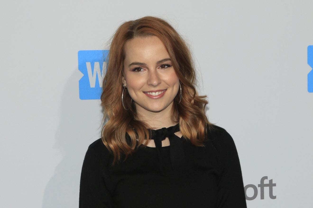 bridget mendler