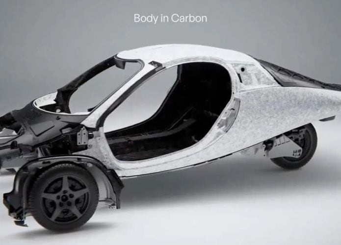 carro solar