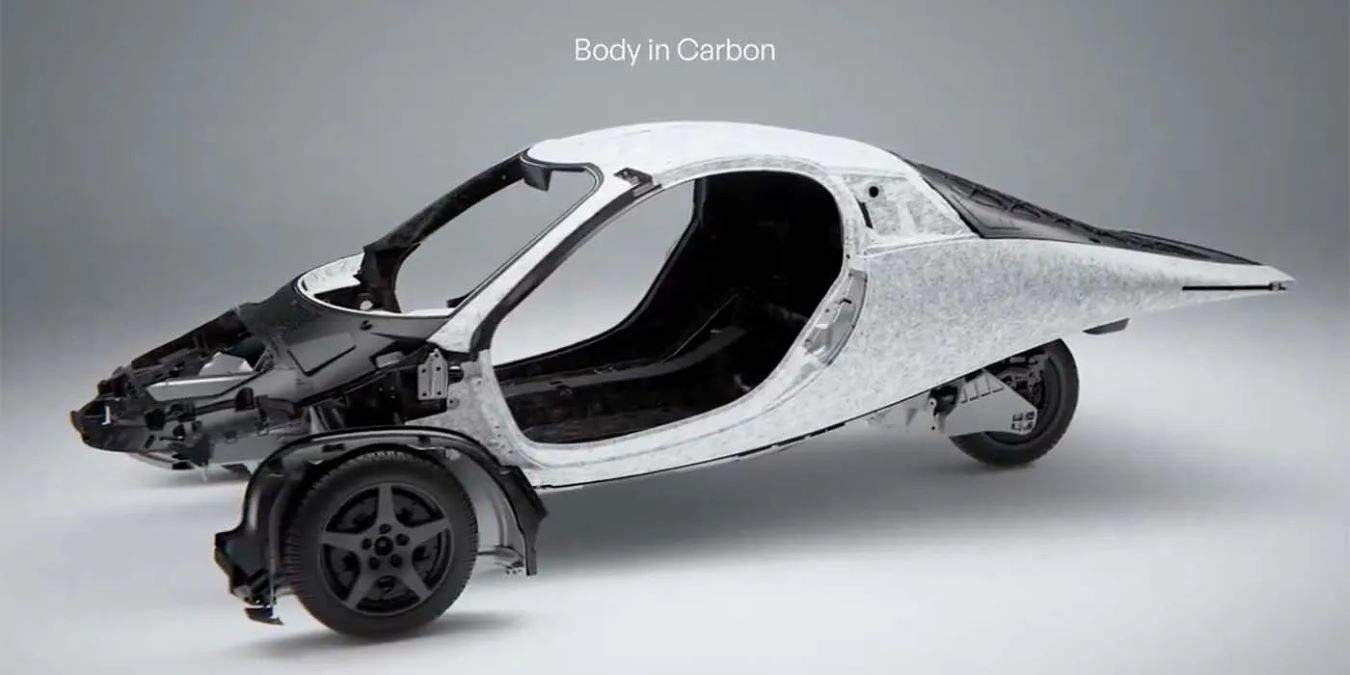 carro solar