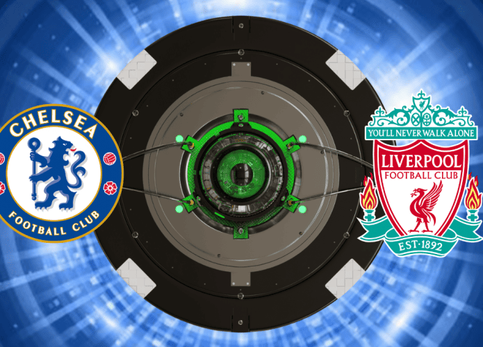 chelsea liverpool