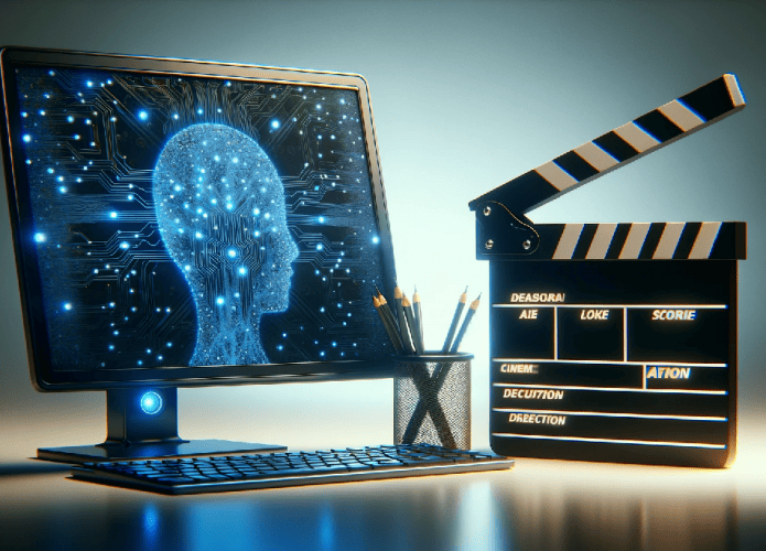 entretenimento inteligência artificial