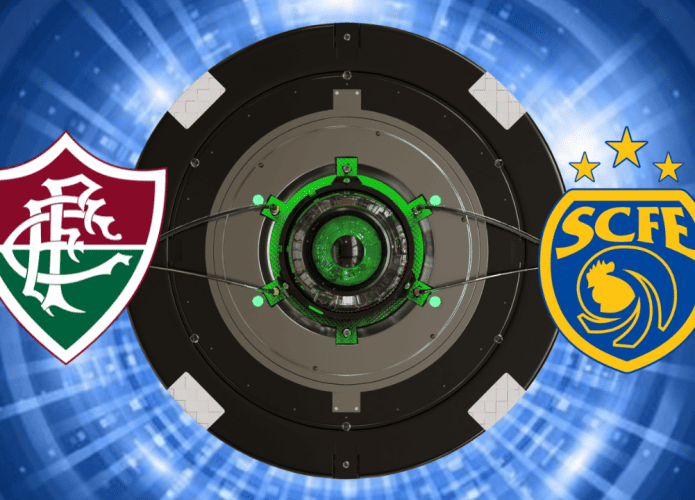 fluminense sampaio corrêa