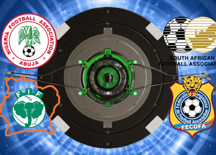 copa africana de nações