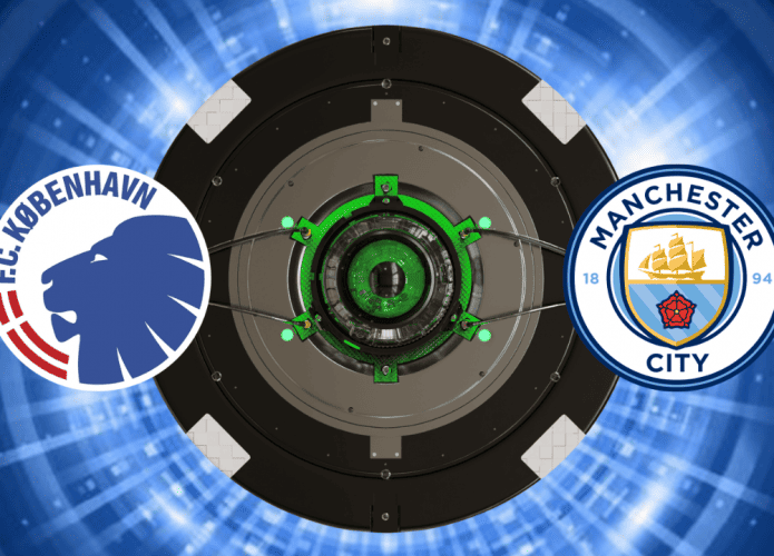 copenhagen manchester city