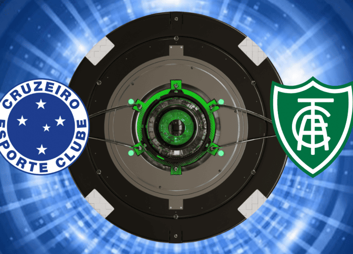cruzeiro américa-mg