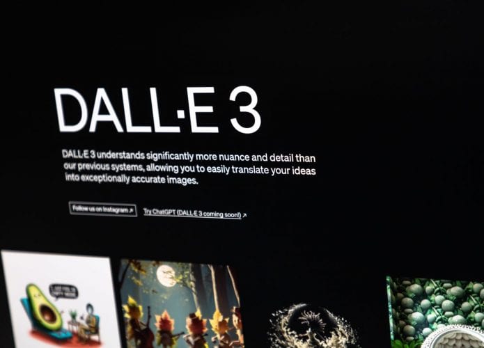 dall-e 3