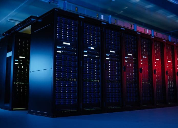 data center opera
