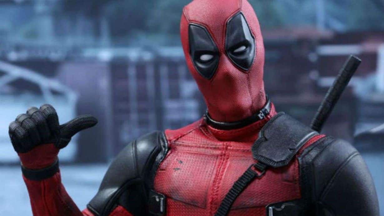 deadpool