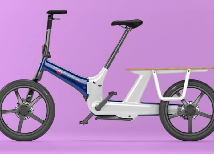 ebike