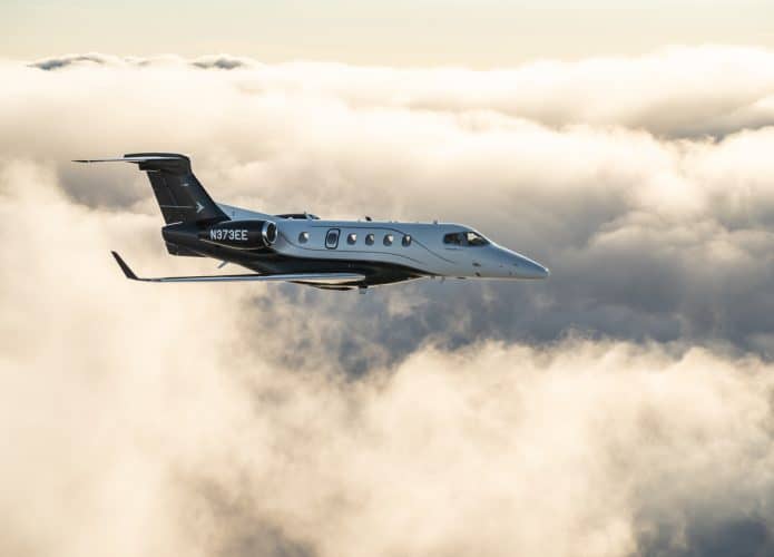 embraer