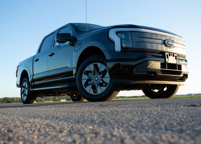 f-150 lightning