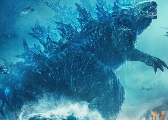 Melhores filmes do Godzilla