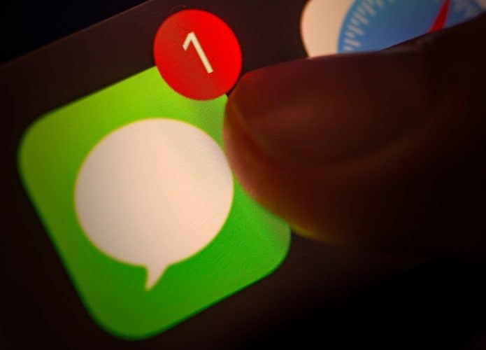imessage computação quântica