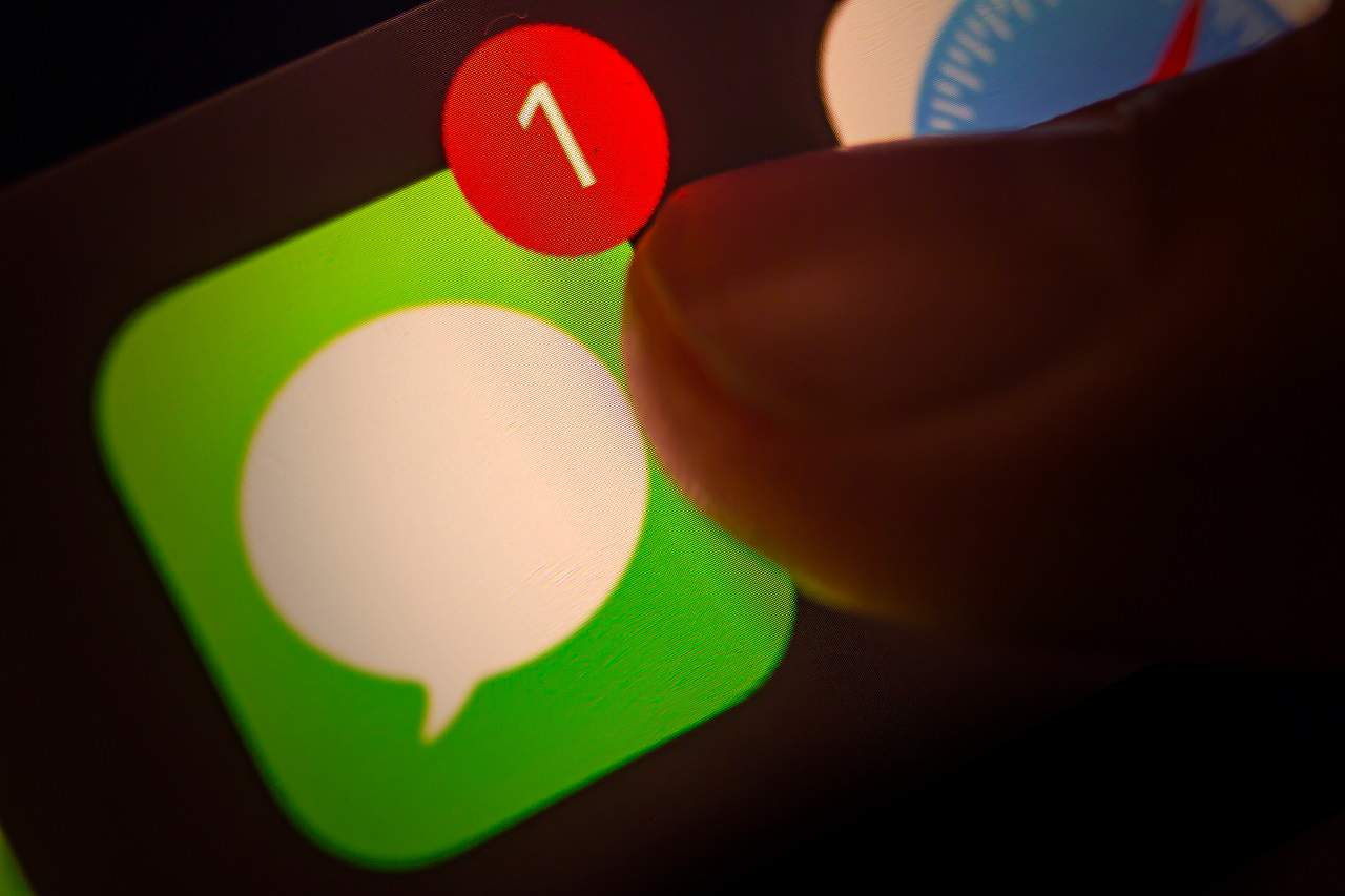 imessage computação quântica