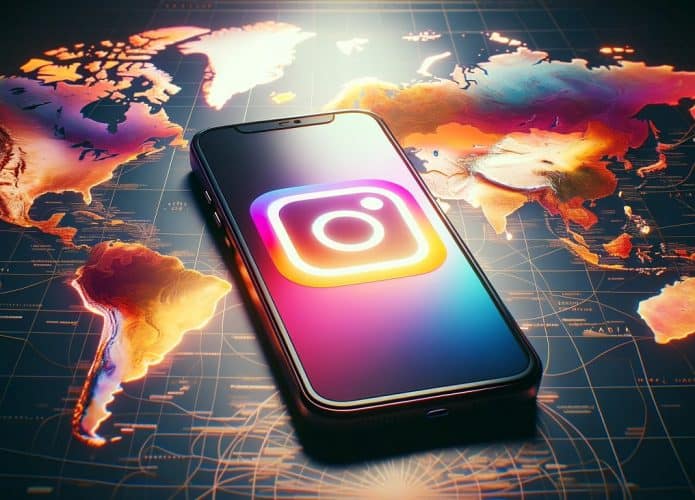 instagram
