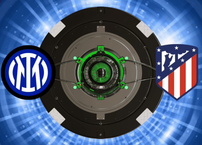 inter milão atlético madrid