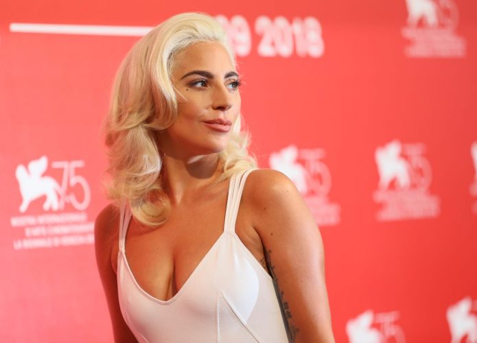 lady gaga